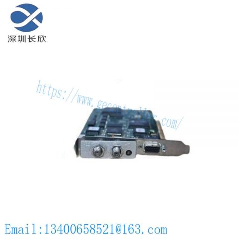 SIEMENS 16413-1-05 Interface Module: MNI/MBI APACS MNET