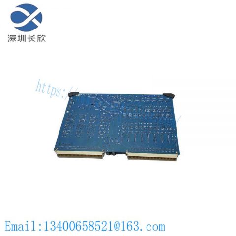 SIEMENS 16416-1-2 Modular Termination Unit, Industry Control Systems