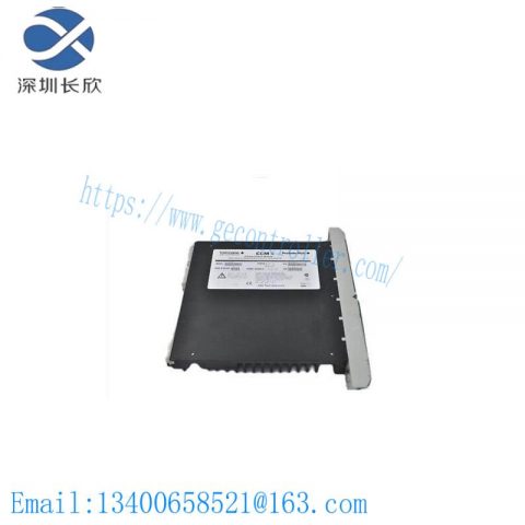 SIEMENS 16418-531/1 CCM: Critical Control Module, Advanced Automation Solution