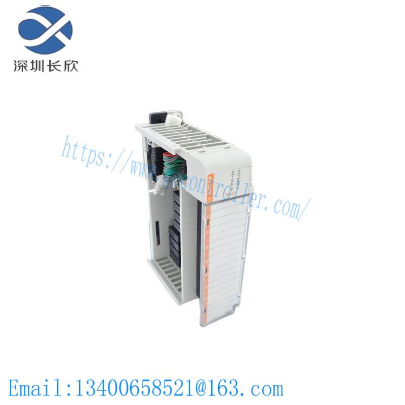 siemens_1769-ow8_i_o_module.jpg SIEMENS 1769-OW8 Industrial Control I/O Module