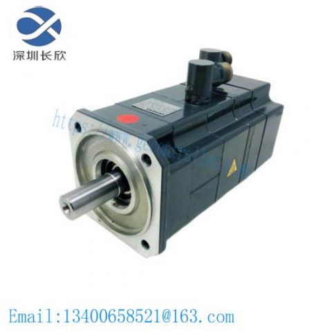 SIEMENS 1FK6080-6AF71-1AA0: High-Power AC Servo Motor for Industrial Automation
