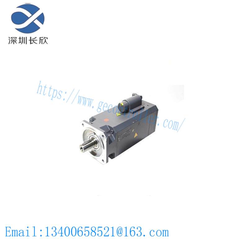 siemens_1ft6084-1af71-3ah1_servo_motor.jpg Siemens 1FT6084-1AF71-3AH1 Servo Motor: Industrial Precision and Reliability