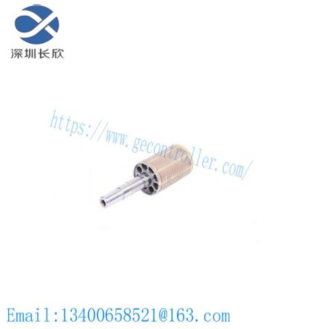 SIEMENS 1FT6084-1AF71-4AH1 Rotor, Precision Drive System