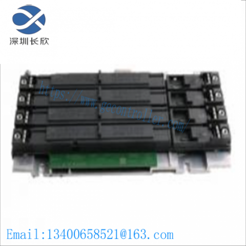 Siemens 39SAMCAN 16133-71/04 Standard Analog Module - Precision Control for Industry