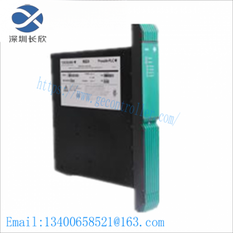 Siemens 39SAMCAN 16133-71/8 Analog Input/Output Module