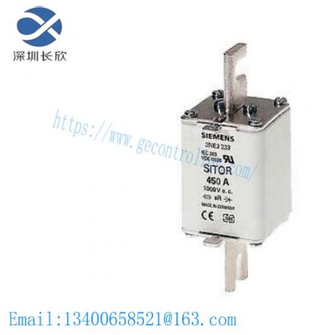 Siemens 3NE3335: Industrial Control Module, Precision Engineering for Critical Applications