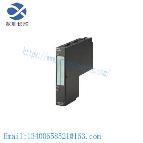 SIEMENS 3RK1 903-0BA00: Advanced Power Module for Industry 4.0 Applications