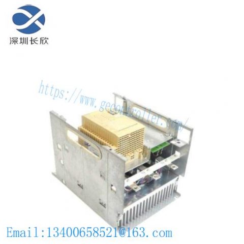 SIEMENS 3RW2235-0DB15 - Solid-State Motor Starter, Industrial Controls