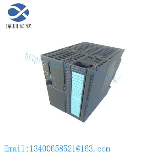 siemens_462_000_7076_00.jpg Siemens SIMATIC S7-400 I/O Module 462.000.7076.00