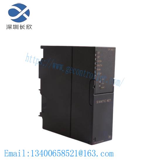 siemens_462_000_7076_00_1.jpg Siemens SIMATIC S7-400 I/O Module 462.000.7076.00