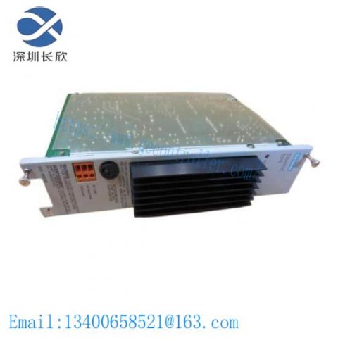 SIEMENS 505-6660B Industrial Power Supply, 200A, 12V, Automation Module