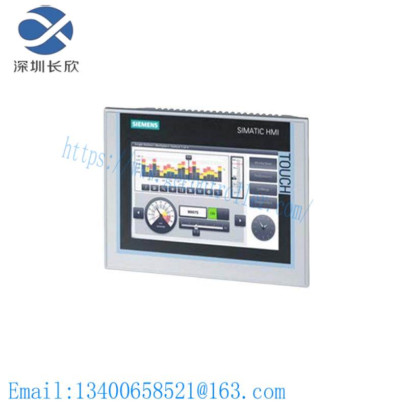 siemens_6ag1124-0mc01-4ax0_comfort_panel.jpg SIEMENS SIMATIC HMI TP1200 Comfort, 6AG1124-0MC01-4AX0, Comfort Panel