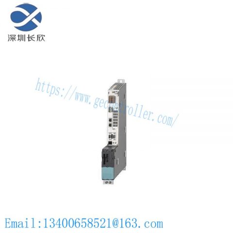 SIEMENS 6AU1435-0AA00-0AA1 Programmable Motion Controller