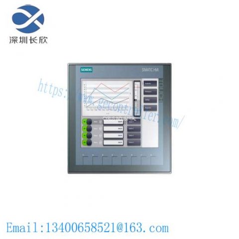 Siemens 6AV2123-2GB03-0AX0 Basic Panels; Producer: Siemens