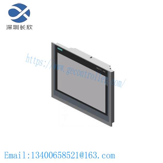 siemens_6av2_124-0qc02-0ax0_comfort_panel.jpg Siemens 6AV2 124-0QC02-0AX0 Comfort Panel: Advanced Industrial Control Solution