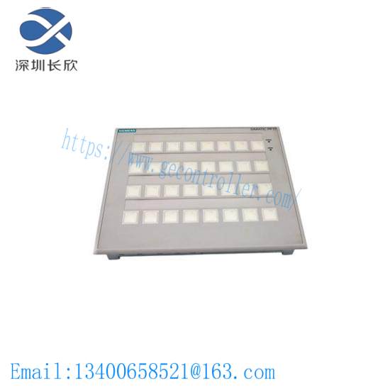 siemens_6av3688-3ed13-0ax0_push_button_panel.jpg Siemens 6AV3688-3ED13-0AX0 Push Button Panel