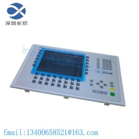 SIEMENS 6AV6542-0CC10-0AX0 OP270 10-inch Operator Panel