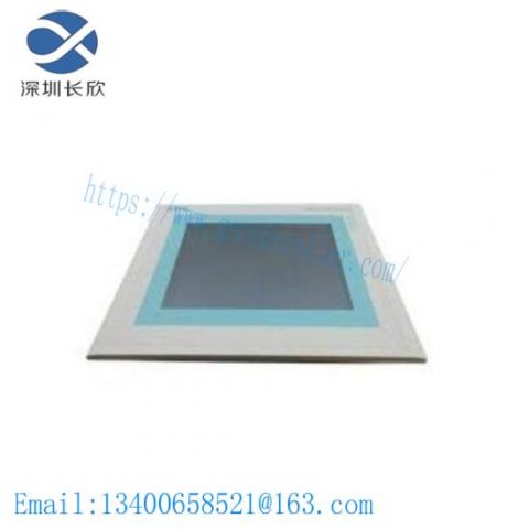 SIEMENS 6AV6545-0DA10-0AX0 - Rapid Delivery Control Module