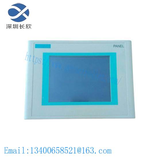 siemens_6av6640-0ca11-0ax1_touch_panel.jpg SIEMENS 6AV6640-0CA11-0AX1 Touch Panel: Industrial Control Solutions