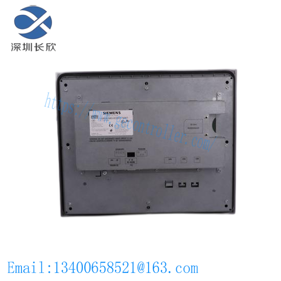 siemens_6av6642-0aa11-0ax1_touch_panel.png SIEMENS SIMATIC HMI TP-177A Touch Panel, 6AV6642-0AA11-0AX1