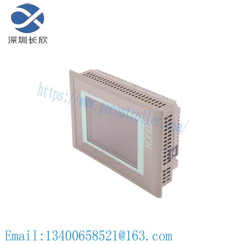 siemens_6av6643-0aa01-1ax0_operator_panel.jpg SIEMENS 6AV6643-0AA01-1AX0: The Advanced Operator Panel for Industrial Control Solutions