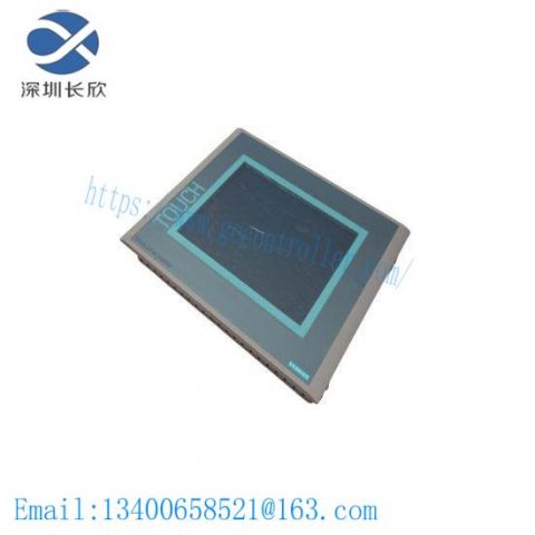 Siemens SIMATIC MP 277 10" Touch Multi Panel, W. Retentive Memory