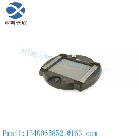 SIEMENS 6AV6645-0BE02-0AX0 Mobile Industrial Control Panel