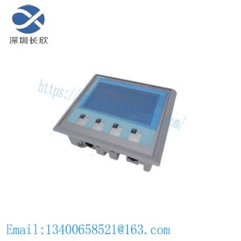 SIEMENS 6AV6647-0AK11-3AX0 Basic Panel - HMI for Efficient Control Systems