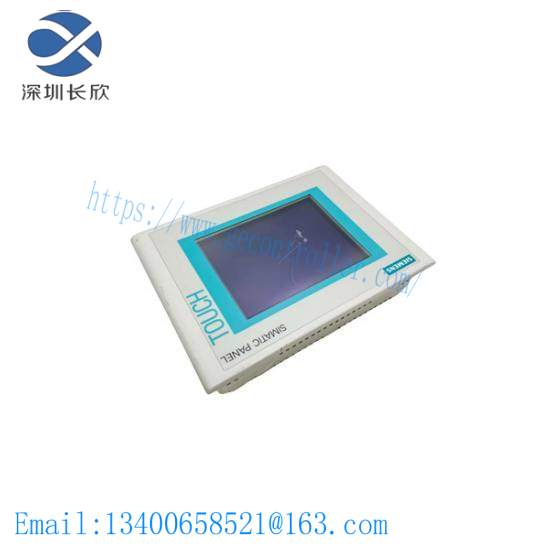 siemens_6av6_642-0aa11-0ax1_tp177a_touch_panel.jpg Siemens 6AV6 642-0AA11-0AX1 TP177A Touch Panel for Industrial Control Solutions