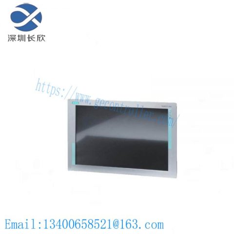 SIEMENS 6AV7 862-2TA00-1AA0: Advanced Industrial Operating Unit