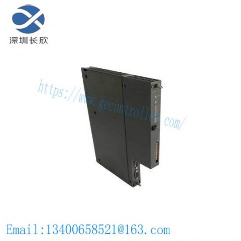 SIEMENS 6DD1607-0AA0: Industrial Automation Application Module