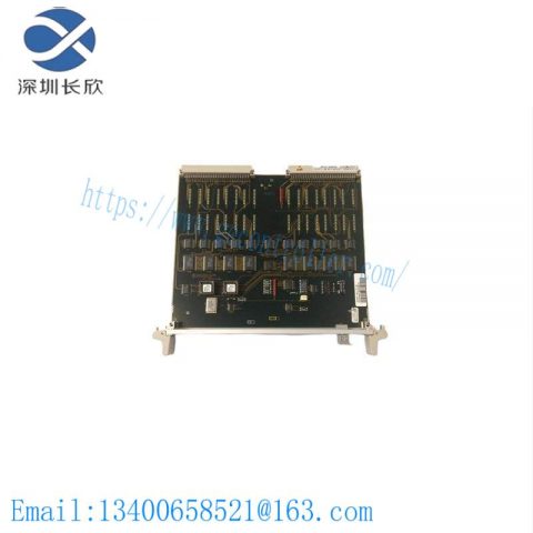 SIEMENS 6DD1611-0AG0: MM4 Mailbox Module for Enhanced Communication