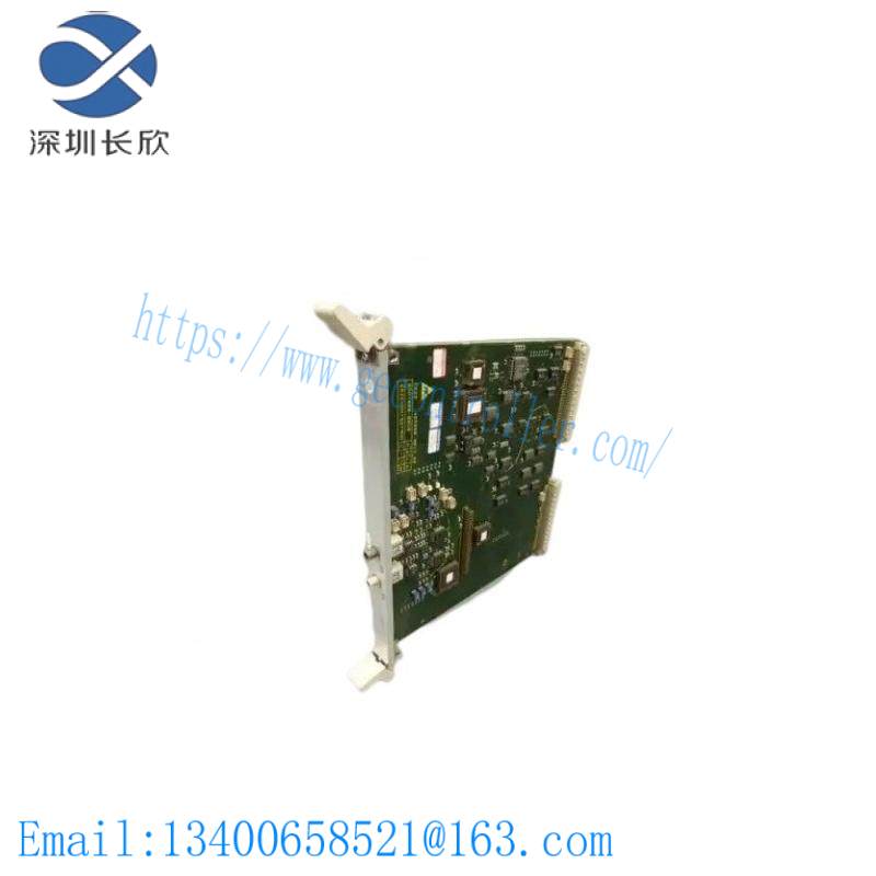 siemens_6dd1660-0bd0_slave_module.jpg SIEMENS 6DD1660-0BD0: Robust Slave Module for Advanced Control Systems