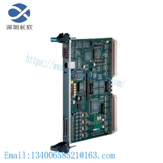 siemens_6dd1660-0bf0_simatic_plc.jpg SIEMENS 6DD1660-0BF0 SIMATIC Process Control PLC Module