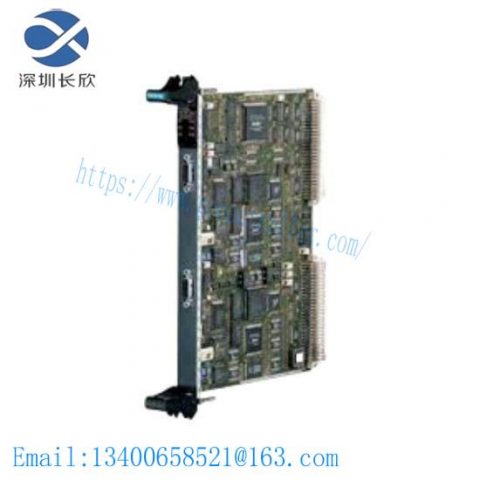 SIEMENS 6DD1661-0AD0 CP50M0 Communication Module: Advanced Industrial Control Solutions