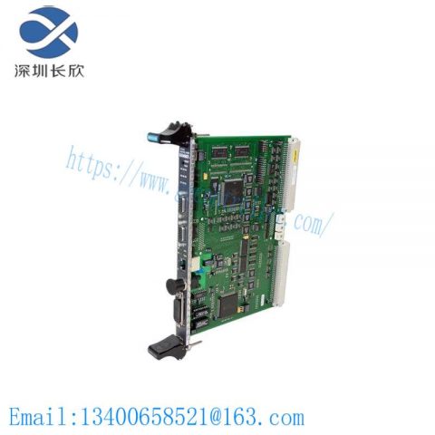 SIEMENS 6DD1661-0AE0: High-Performance Communications Module