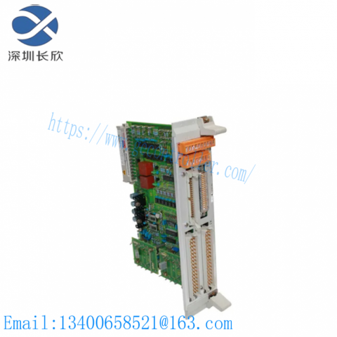 SIEMENS 6DD1681-0CA2 - SE20.2 Sitor Interface Module for Advanced Control Solutions