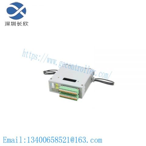 SIEMENS 6DD1681-0EB3: SIMADYN D INPUT MOD SB61 - Advanced Control Module