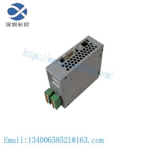 SIEMENS 6DD1681-0AJ1: Advanced TDC Converter Module for Industrial Automation