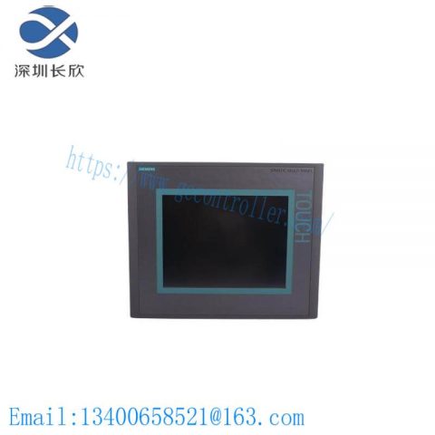 SIEMENS 6DD1682-0CH0 Rack: Industrial Control Module for Enhanced Efficiency & Reliability