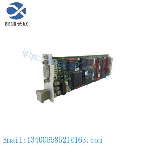 SIEMENS 6DD1688-0AE2: Industrial Communication Module