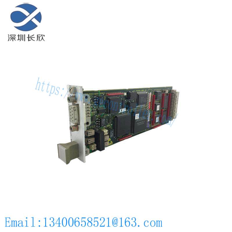 siemens_6dd1688-0ae2_communication_module.jpg SIEMENS 6DD1688-0AE2: Industrial Communication Module