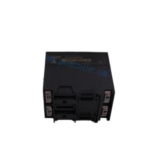 SIEMENS 6DD1688-0AE2 PROFIBUS-DP/MPI Interface Module - Advanced Communication Solution for Industrial Automation