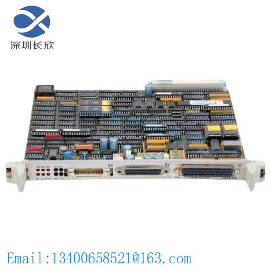 siemens_6dd2920-0aa0_spare_card_simatic.jpg Siemens 6DD2920-0AA0 SIMATIC Spare Control Module
