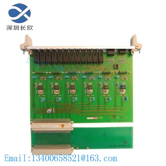 siemens_6dd2920-0ac0_simatic_plc.jpg SIEMENS 6DD2920-0AC0 SIMATIC PLC - Precision Control at Its Core