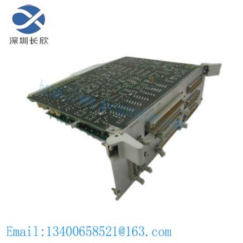 SIEMENS 6DD2920-0AN1 Simadyn Signal Processors, Industrial Control Modules