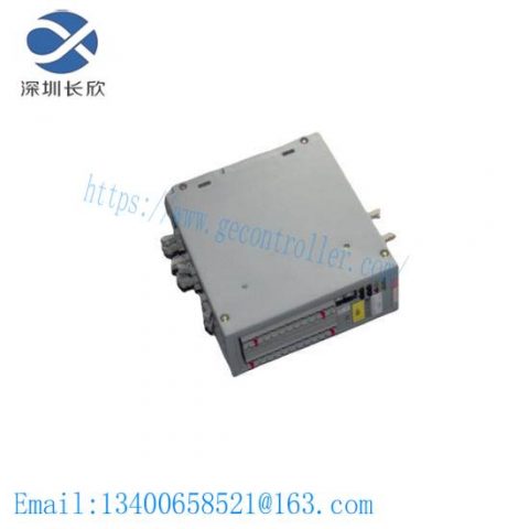 Siemens 6DD2920-0AR6 SA 20.1 Line Supply Sensing Module