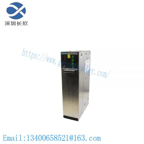 SIEMENS 6DL3100-8AC02: Advanced ADDFEM with FEF POCO for Simatic Systems