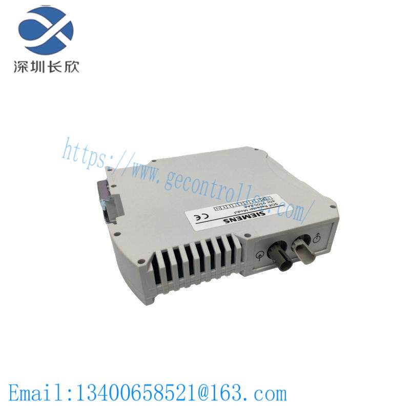 siemens_6dl9200-8aa_soe_repeater_module.jpg SIEMENS 6DL9200-8AA: Advanced SOE Repeater Module, Industrial Automation Solutions