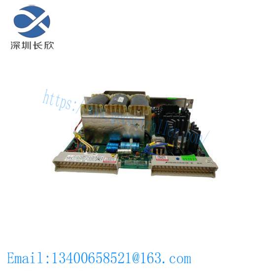 siemens_6dm1001-1la00-2_pc_board_power_control_card.jpg SIEMENS 6DM1001-1LA00-2 PC Board: Precision Power Control Card